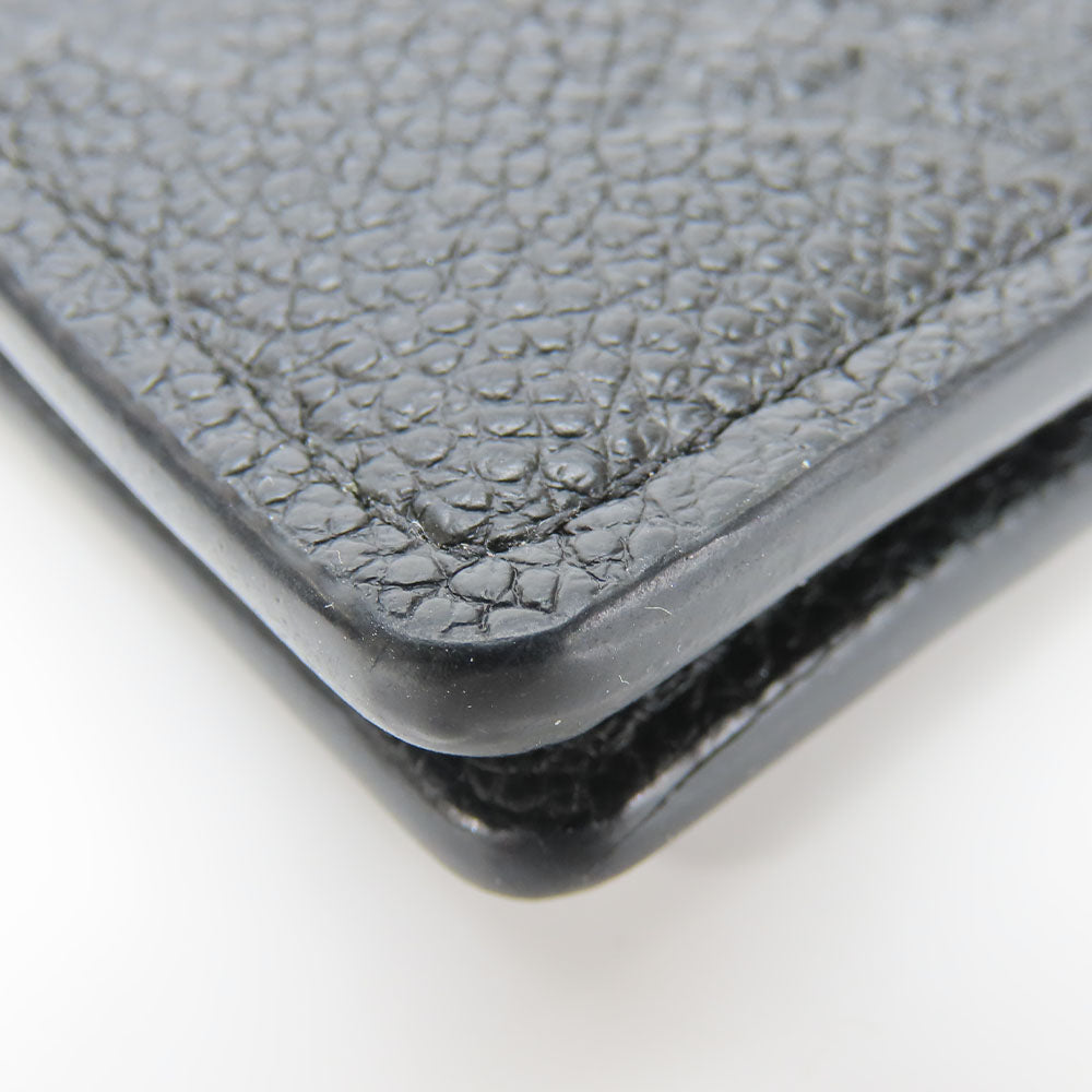 Louis Vuitton Monogram Card Case M58456