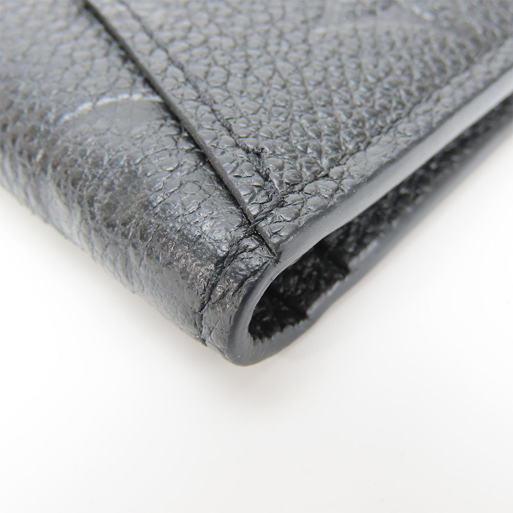 Louis Vuitton Monogram Card Case M58456