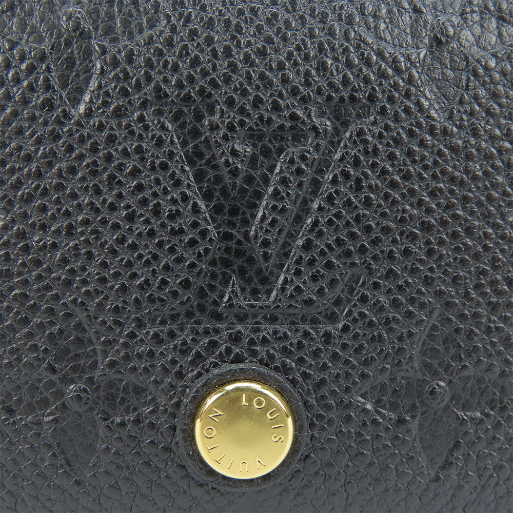 Louis Vuitton Monogram Card Case M58456
