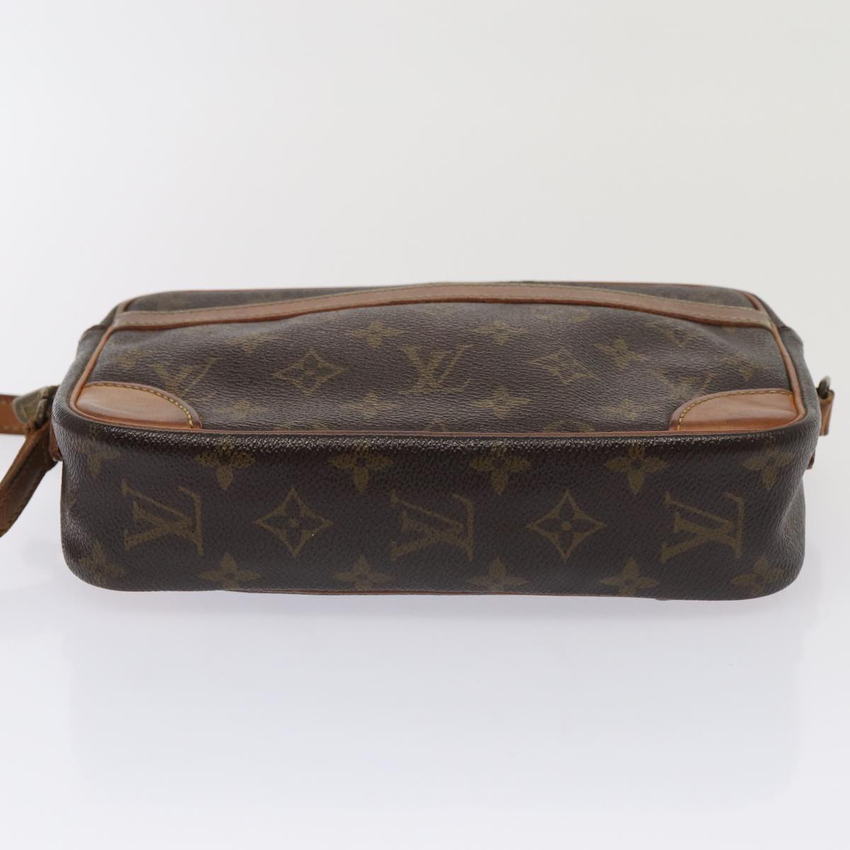 LOUIS VUITTON Monogram Trocadero 23 Shoulder Bag M51276 LV 83558