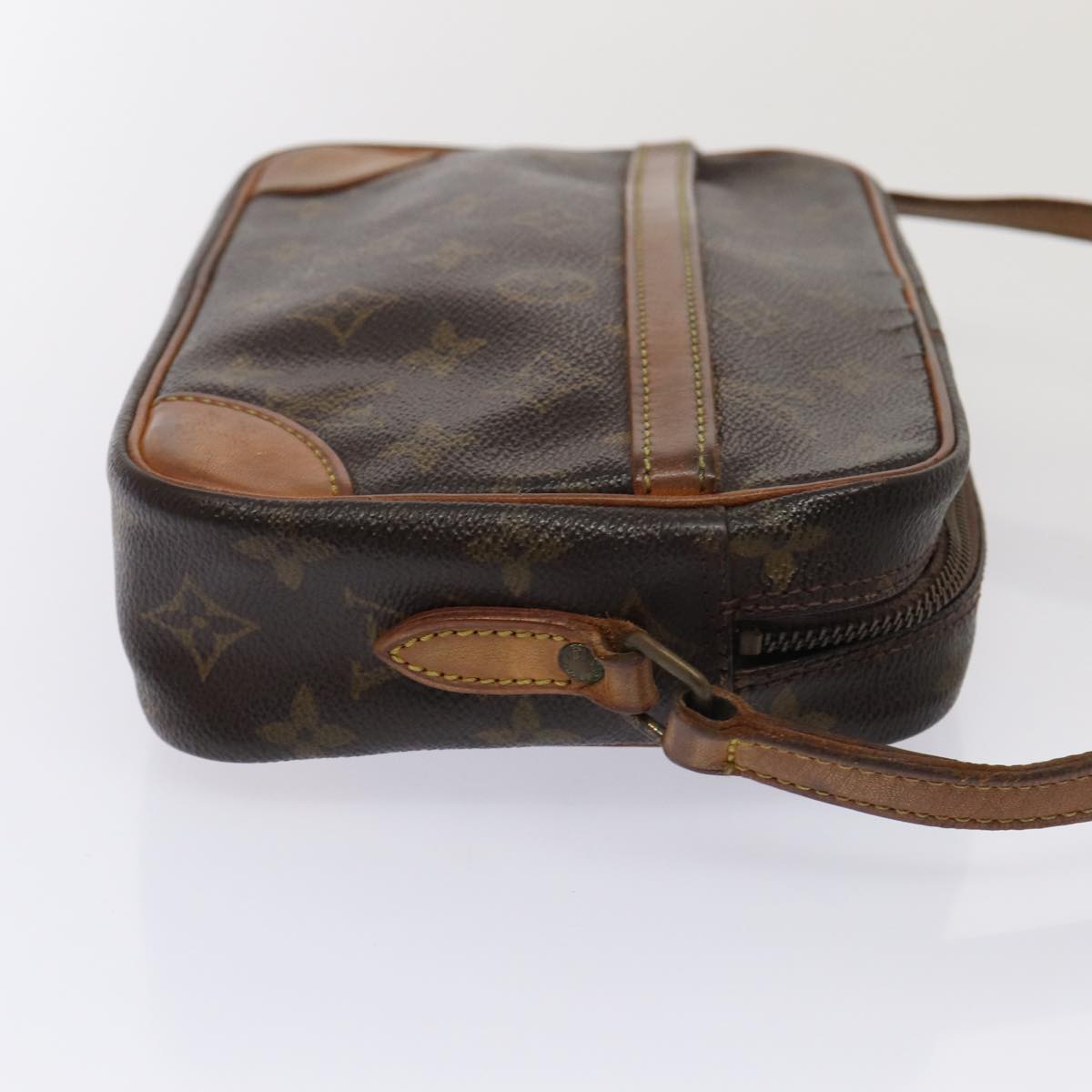 LOUIS VUITTON Monogram Trocadero 23 Shoulder Bag M51276 LV 83558