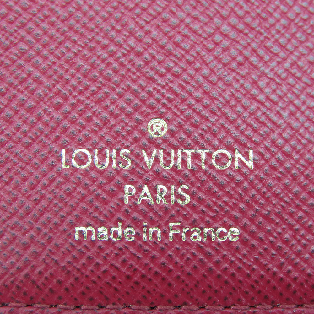 Louis Vuitton Monogram Bifold Wallet M69433