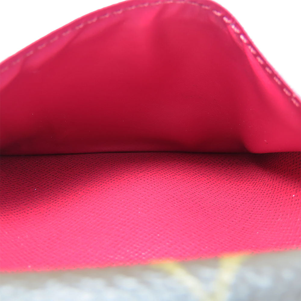 Louis Vuitton Monogram Bifold Wallet M69433