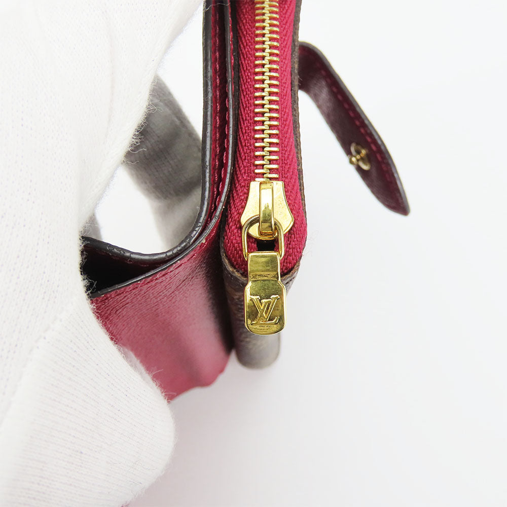 Louis Vuitton Monogram Bifold Wallet M69433