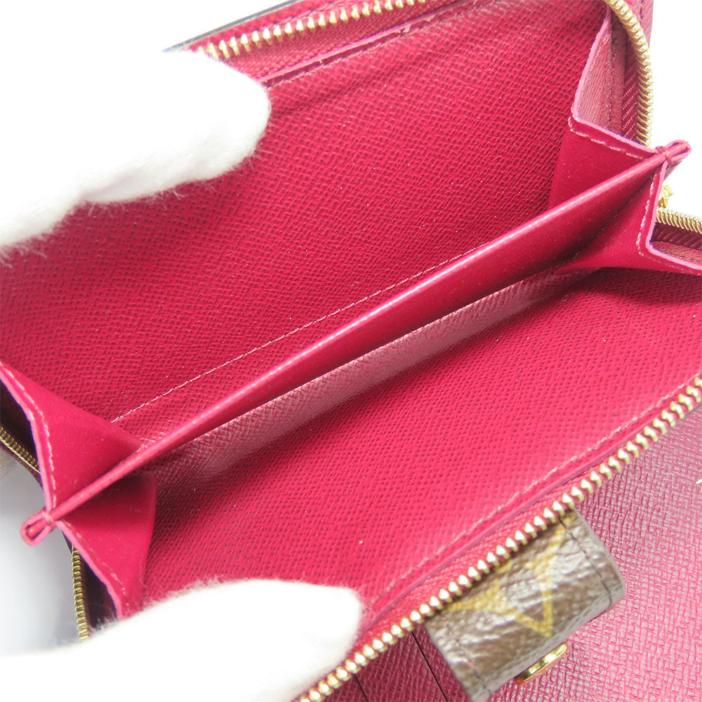 Louis Vuitton Monogram Bifold Wallet M69433