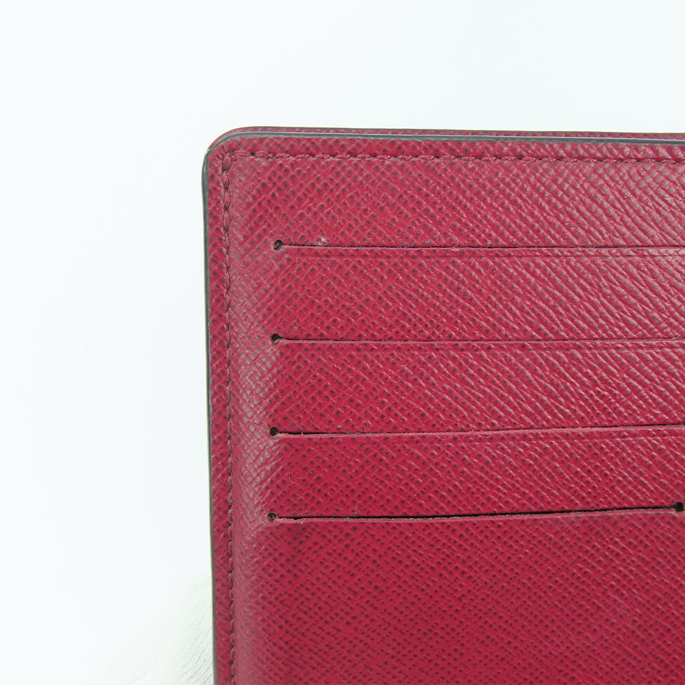Louis Vuitton Monogram Bifold Wallet M69433