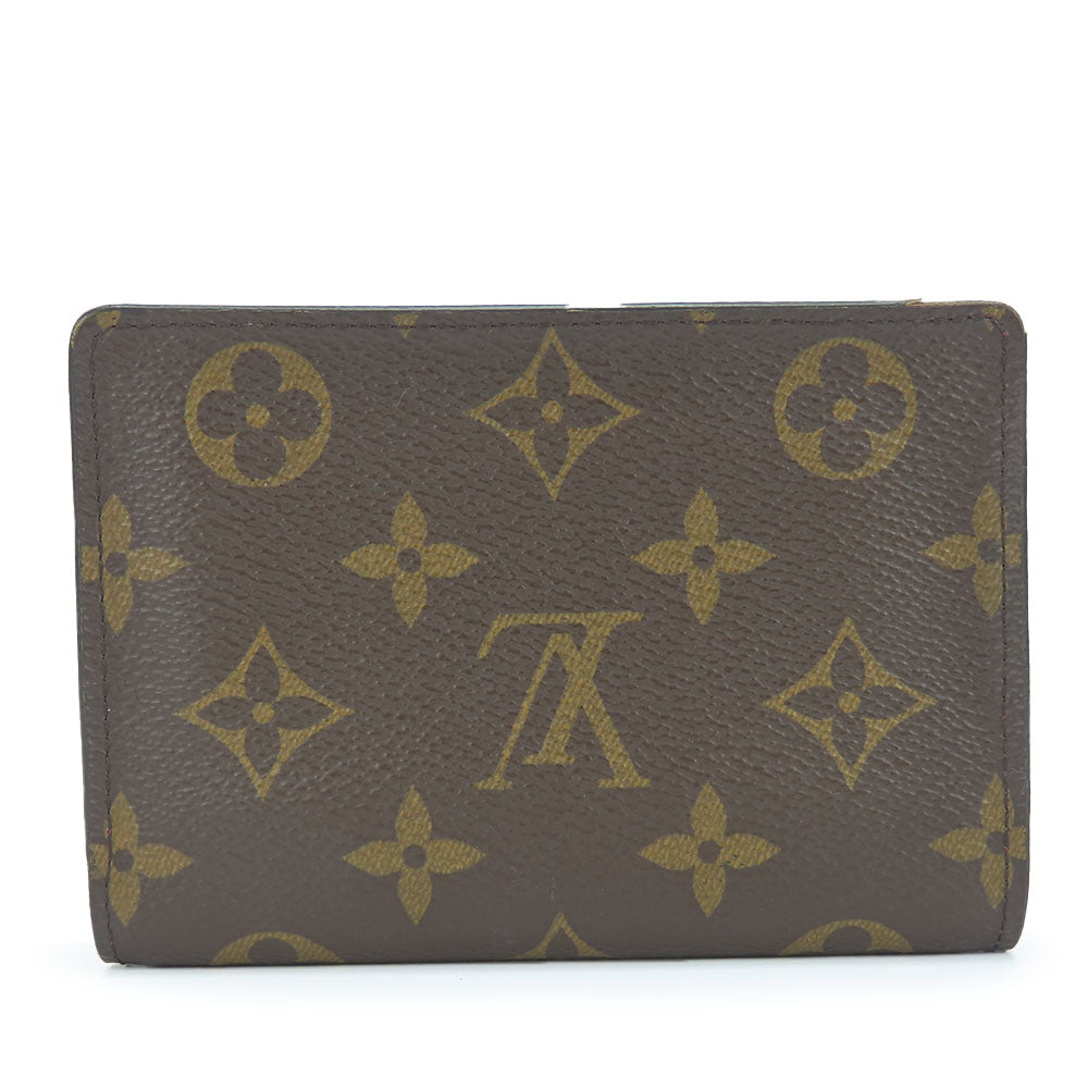 Louis Vuitton Monogram Bifold Wallet M69433