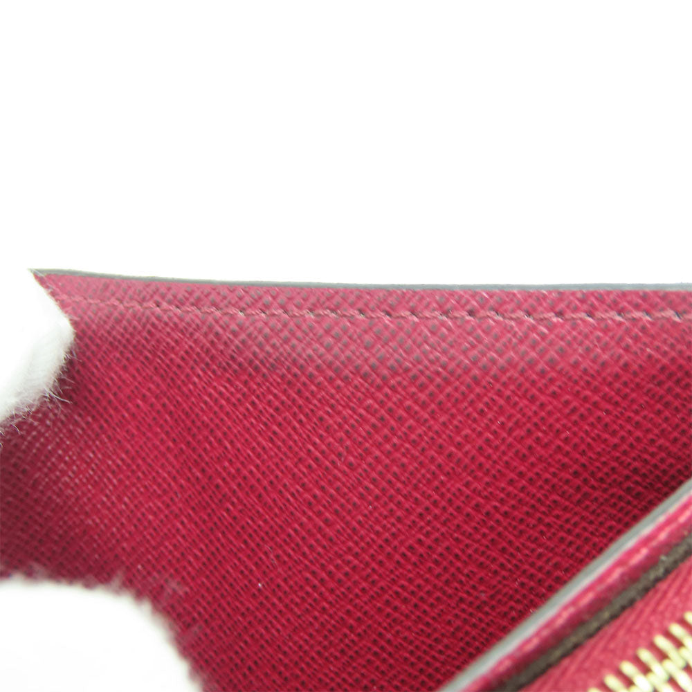 Louis Vuitton Monogram Bifold Wallet M69433