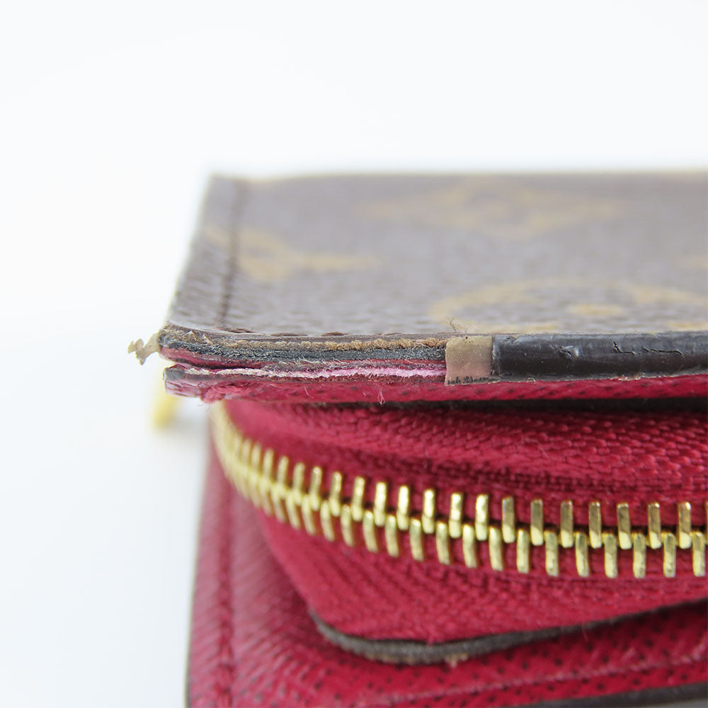 Louis Vuitton Monogram Bifold Wallet M69433