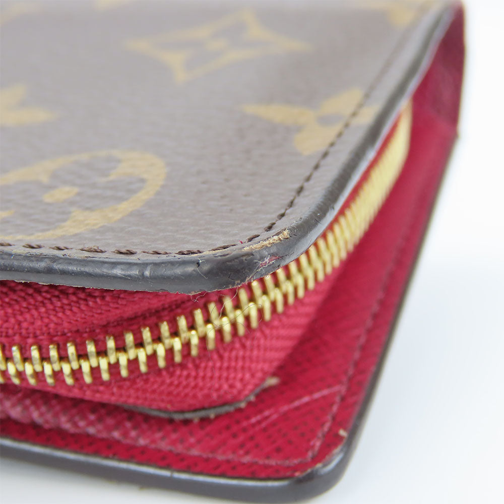 Louis Vuitton Monogram Bifold Wallet M69433