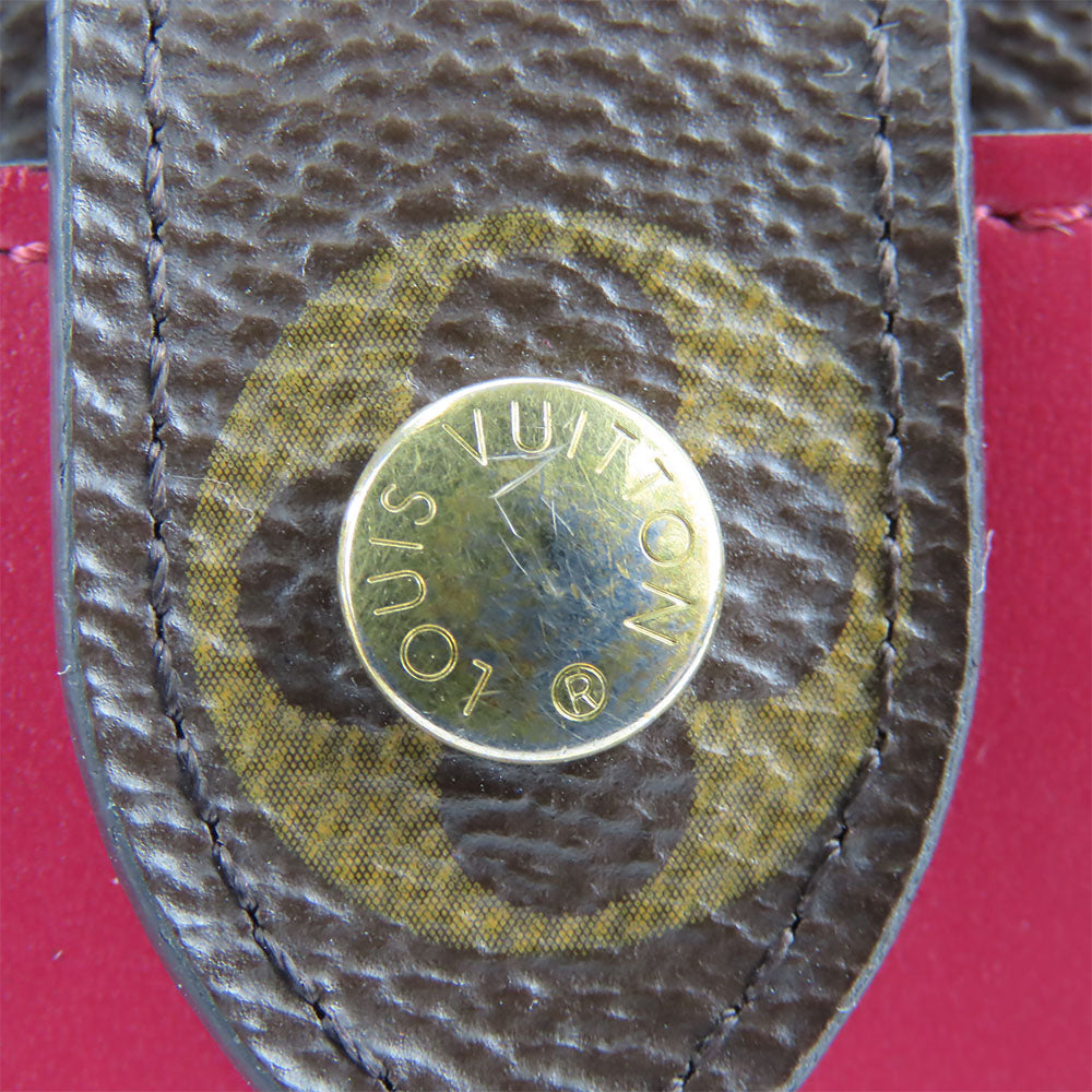 Louis Vuitton Monogram Bifold Wallet M69433