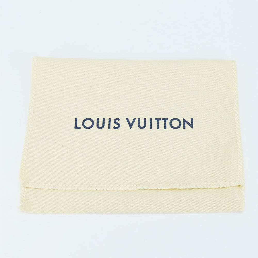 Louis Vuitton Monogram Bifold Wallet M69433