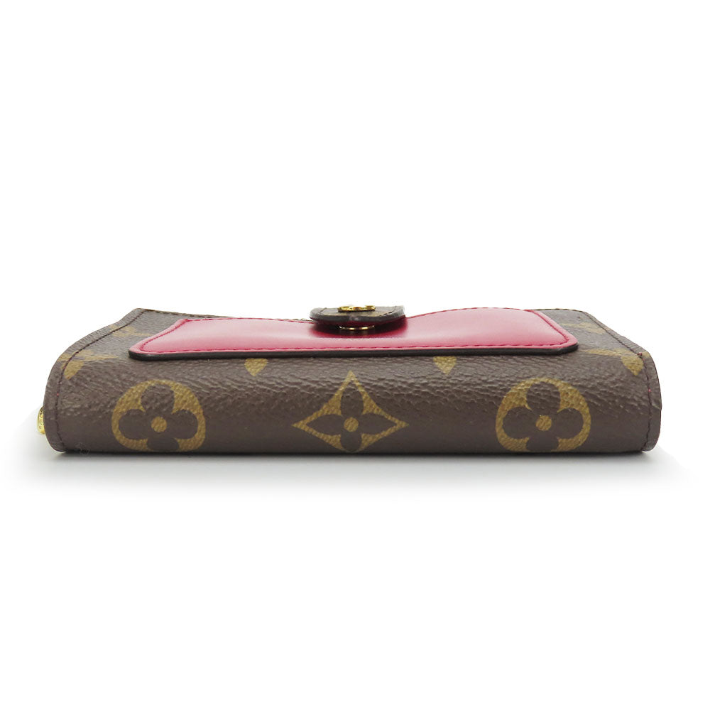 Louis Vuitton Monogram Bifold Wallet M69433