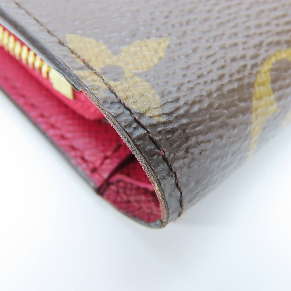 Louis Vuitton Monogram Bifold Wallet M69433
