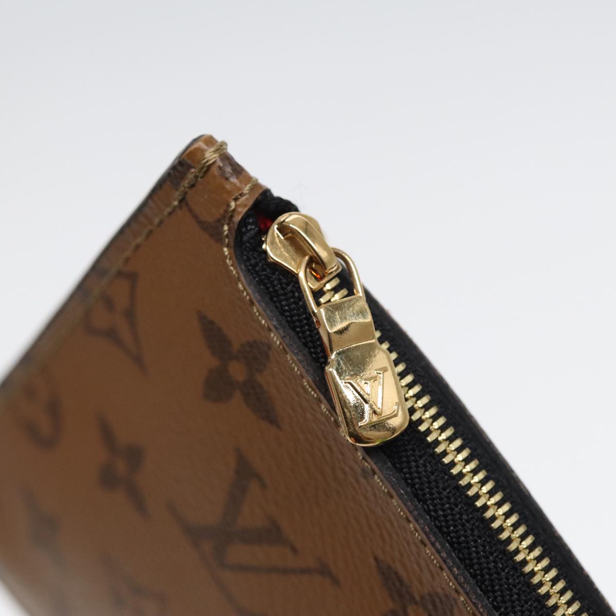 LOUIS VUITTON Monogram Yamamoto Hirosai Neverfull MM Tote Bag M43499 83570A