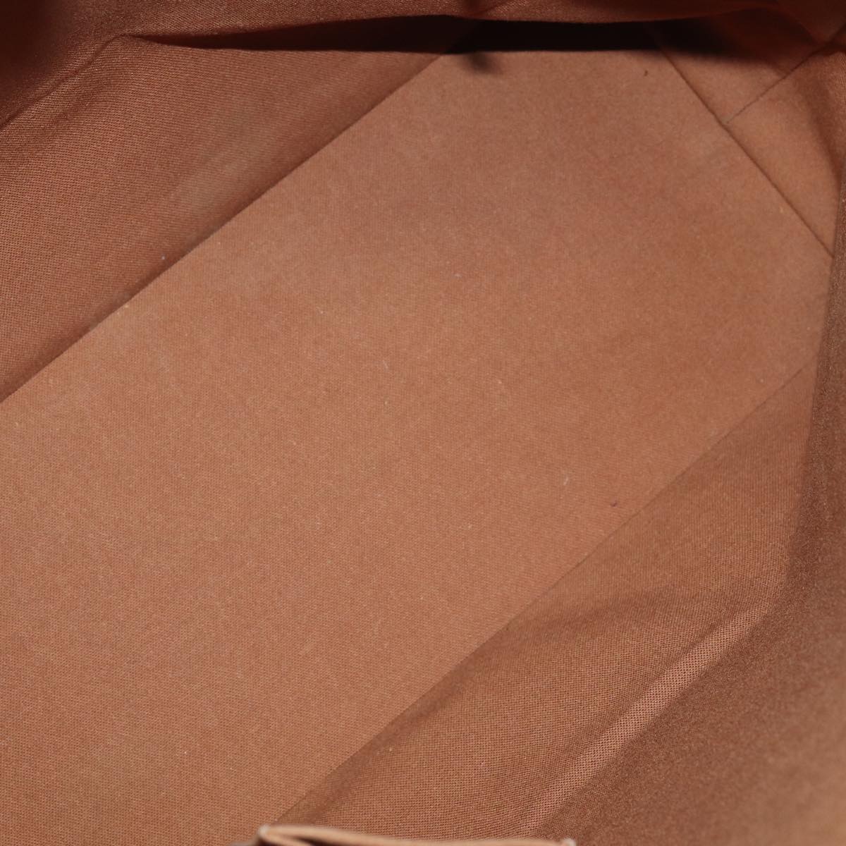 LOUIS VUITTON Monogram Cabas Mezzo Tote Bag M51151 LV 83571