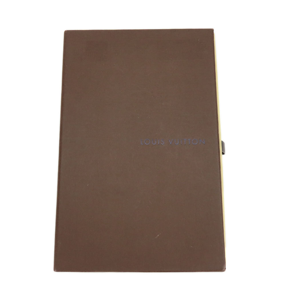 Louis Vuitton Monogram Denim Zippy Wallet M95614