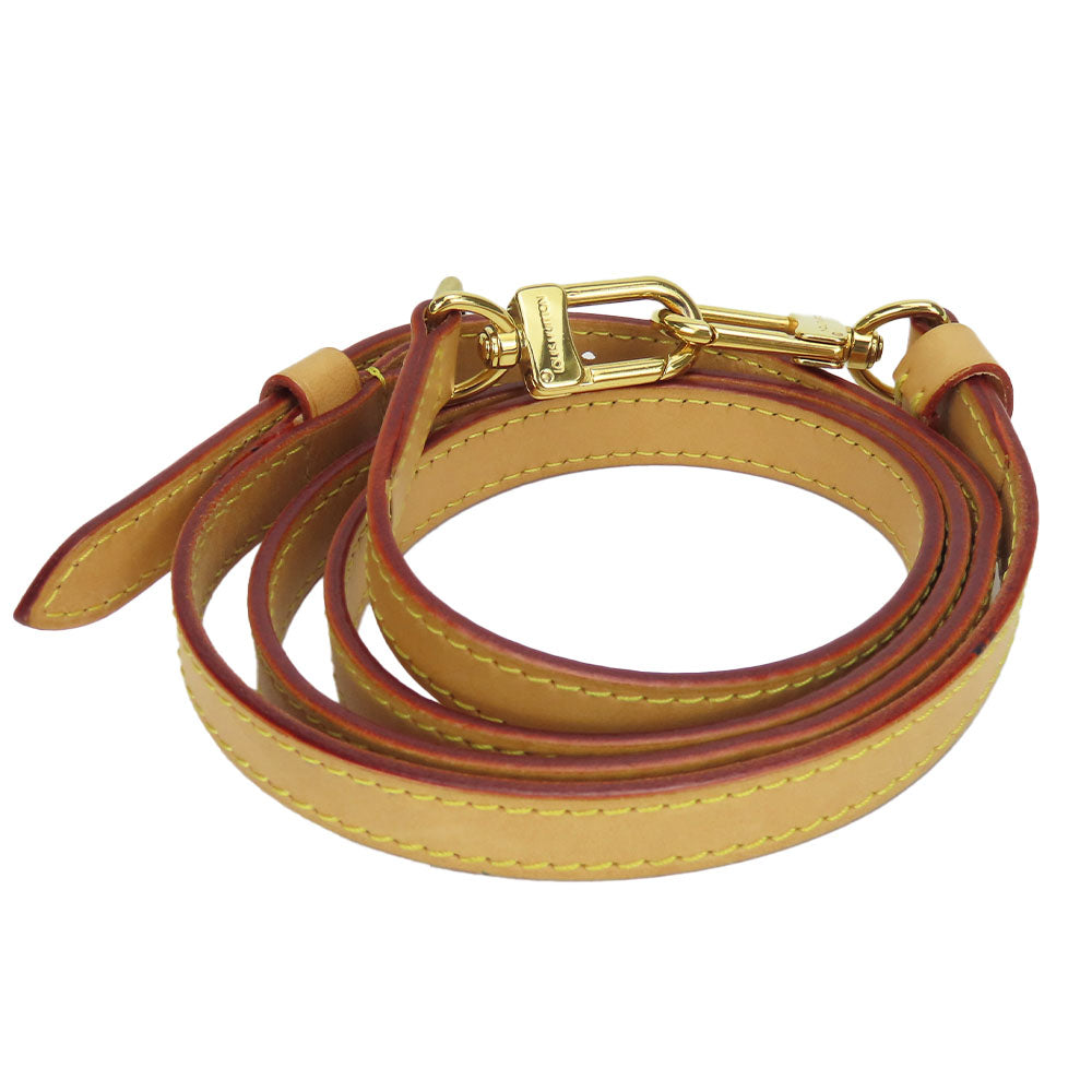 Louis Vuitton Nume Leather Shoulder Strap