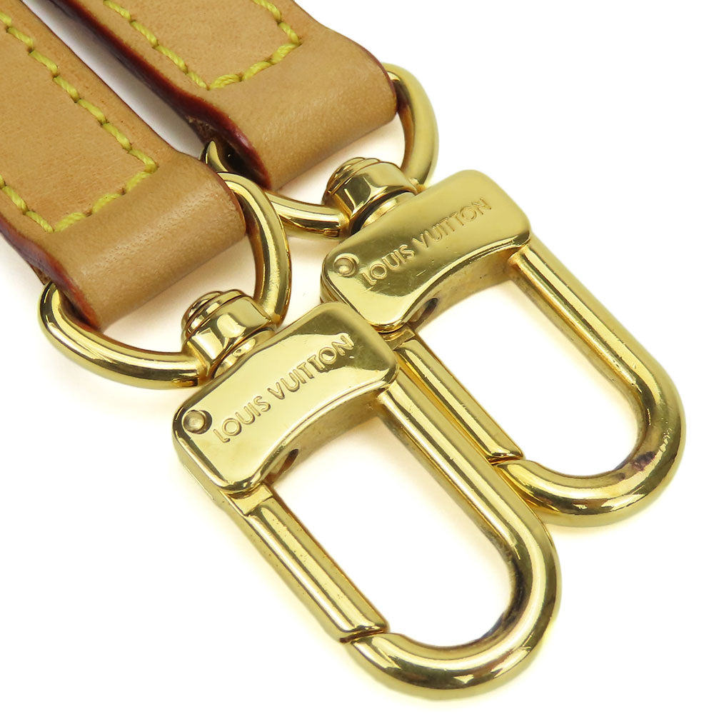 Louis Vuitton Nume Leather Shoulder Strap