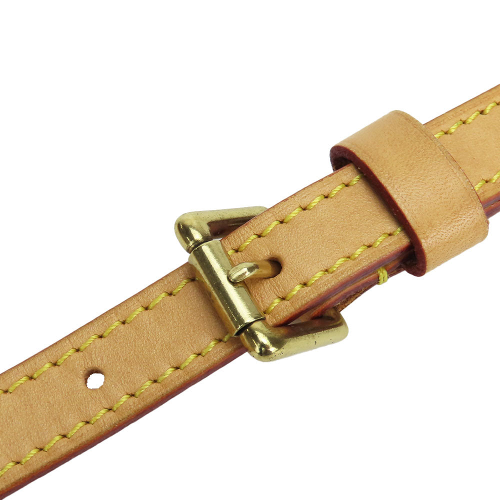 Louis Vuitton Nume Leather Shoulder Strap