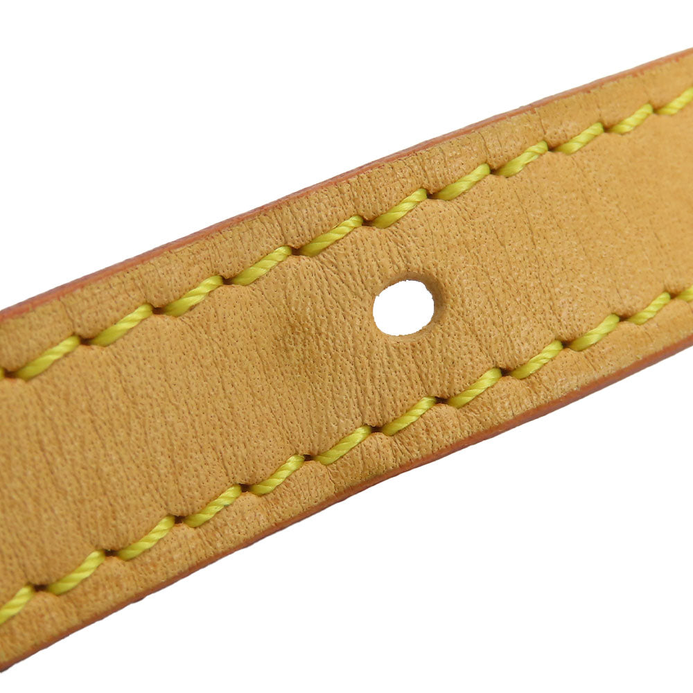 Louis Vuitton Nume Leather Shoulder Strap