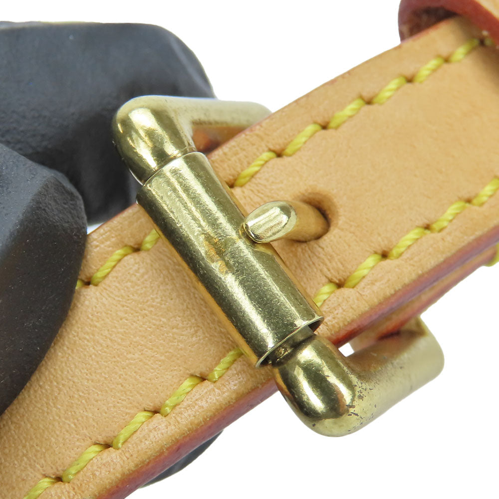 Louis Vuitton Nume Leather Shoulder Strap