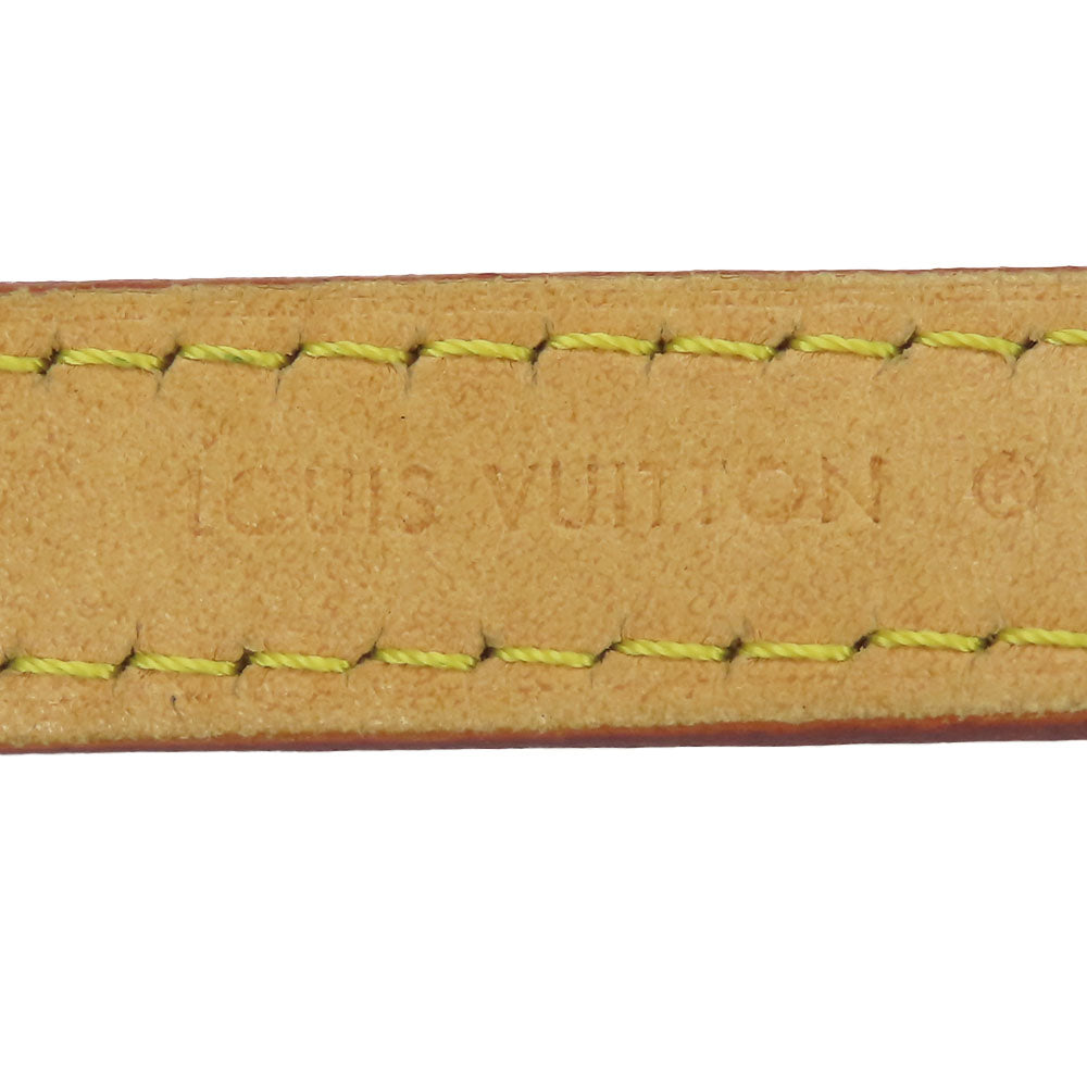 Louis Vuitton Nume Leather Shoulder Strap