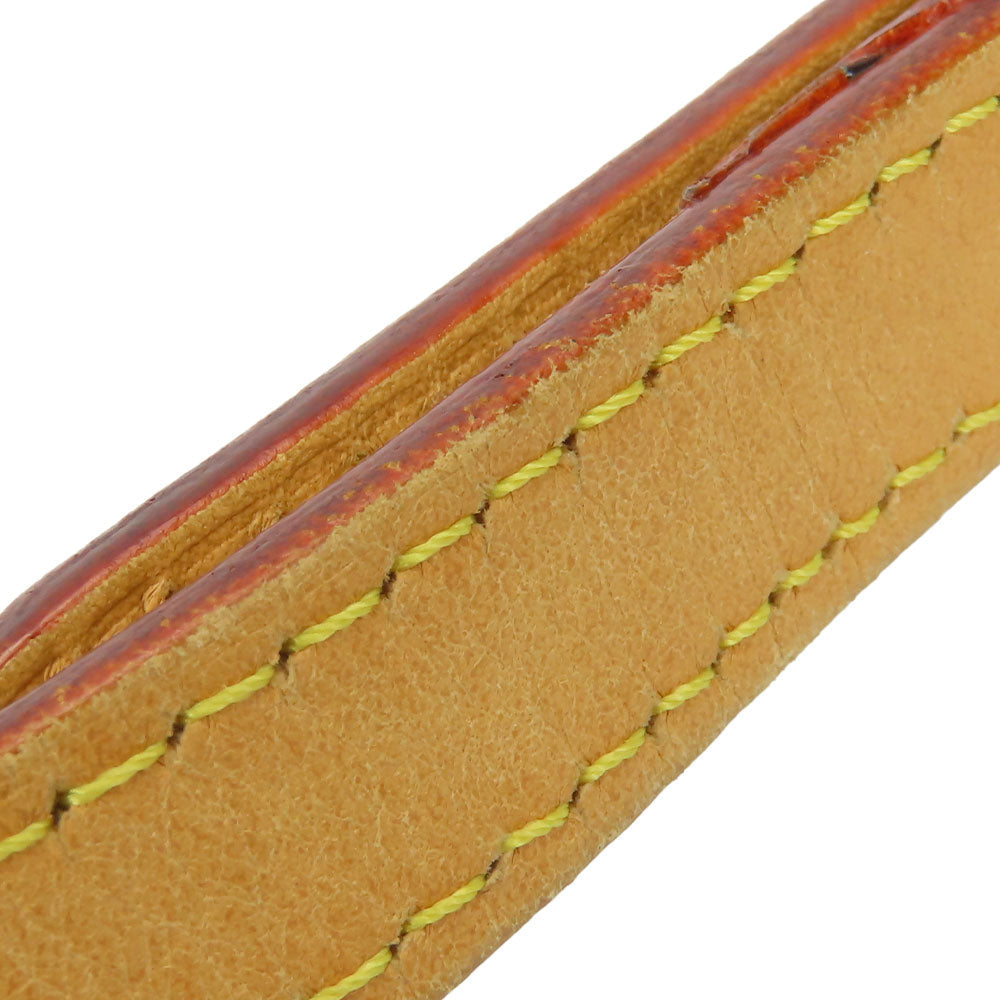 Louis Vuitton Nume Leather Shoulder Strap