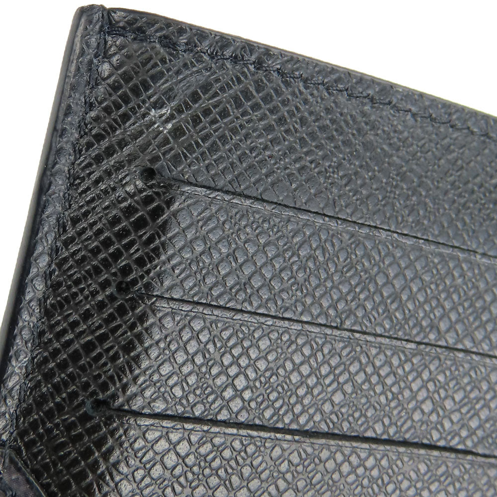 Louis Vuitton Monogram Eclipse Coin Card Holder M30271