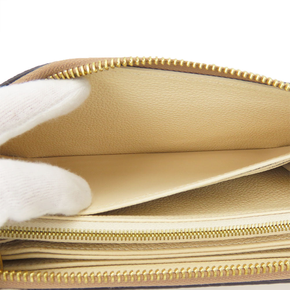 Louis Vuitton Zippy Wallet Monogram M80116