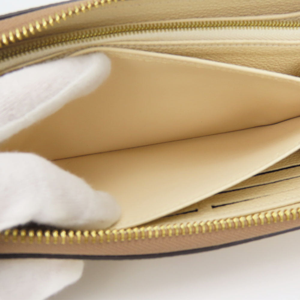 Louis Vuitton Zippy Wallet Monogram M80116