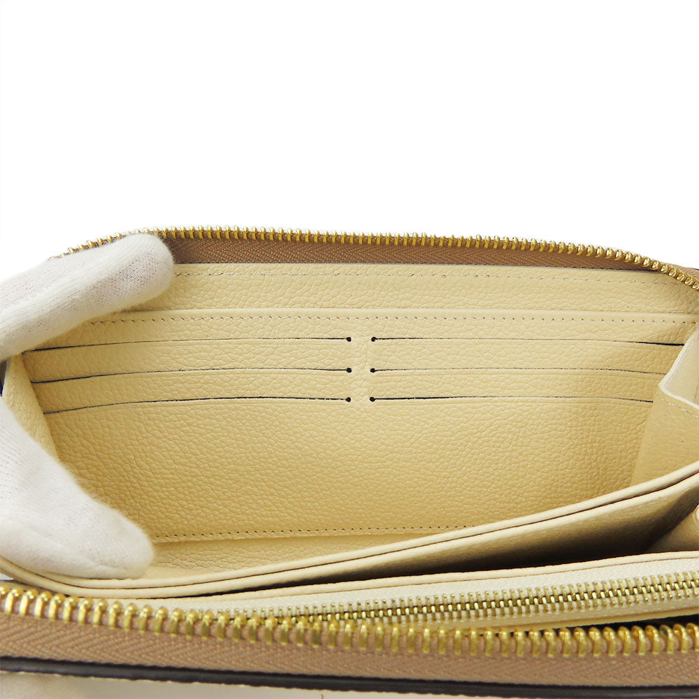 Louis Vuitton Zippy Wallet Monogram M80116