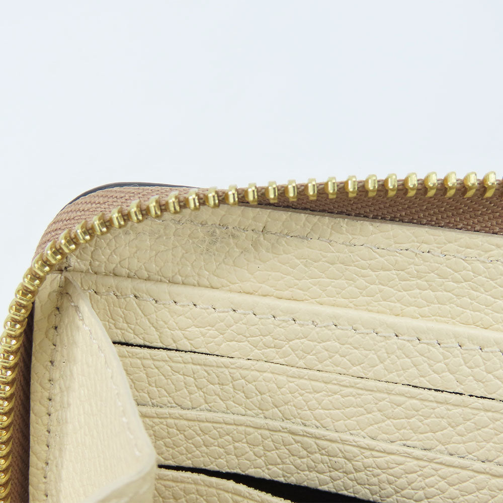 Louis Vuitton Zippy Wallet Monogram M80116