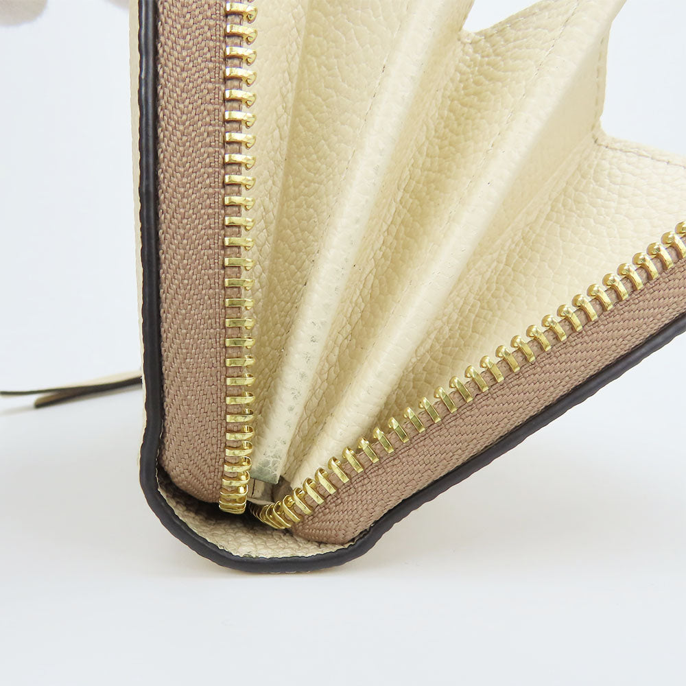 Louis Vuitton Zippy Wallet Monogram M80116