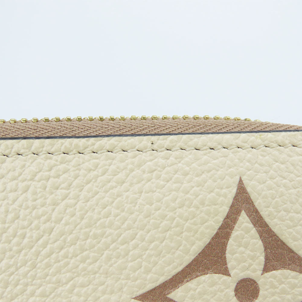 Louis Vuitton Zippy Wallet Monogram M80116