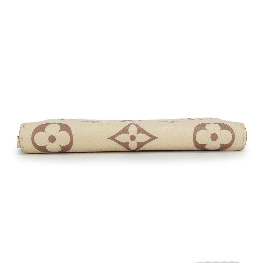 Louis Vuitton Zippy Wallet Monogram M80116