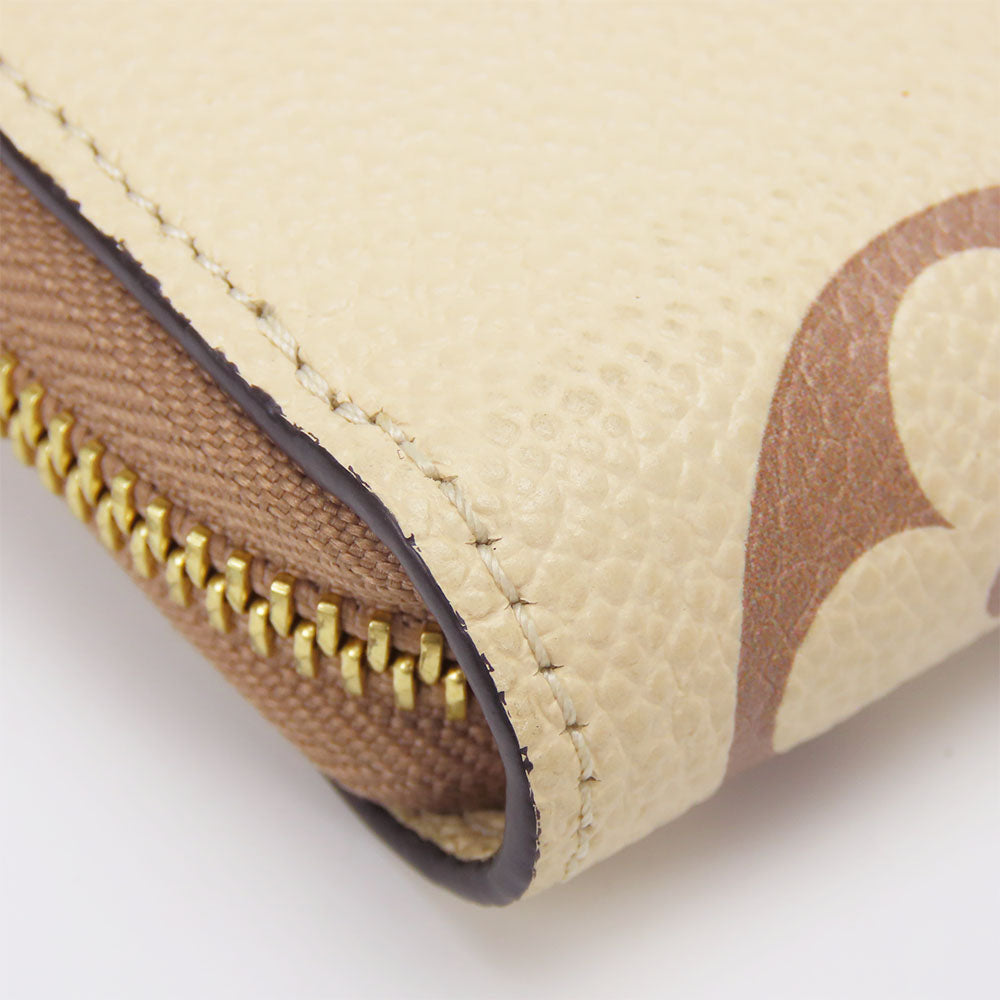 Louis Vuitton Zippy Wallet Monogram M80116