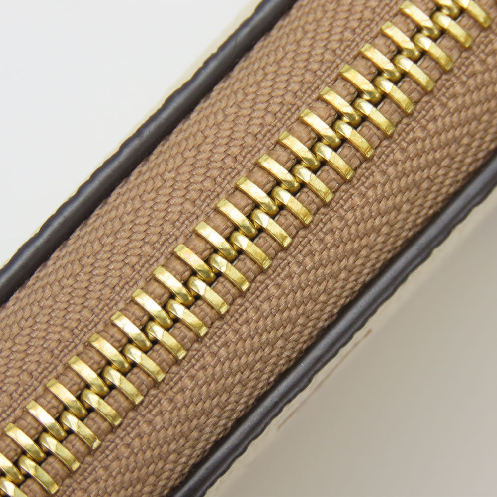 Louis Vuitton Zippy Wallet Monogram M80116