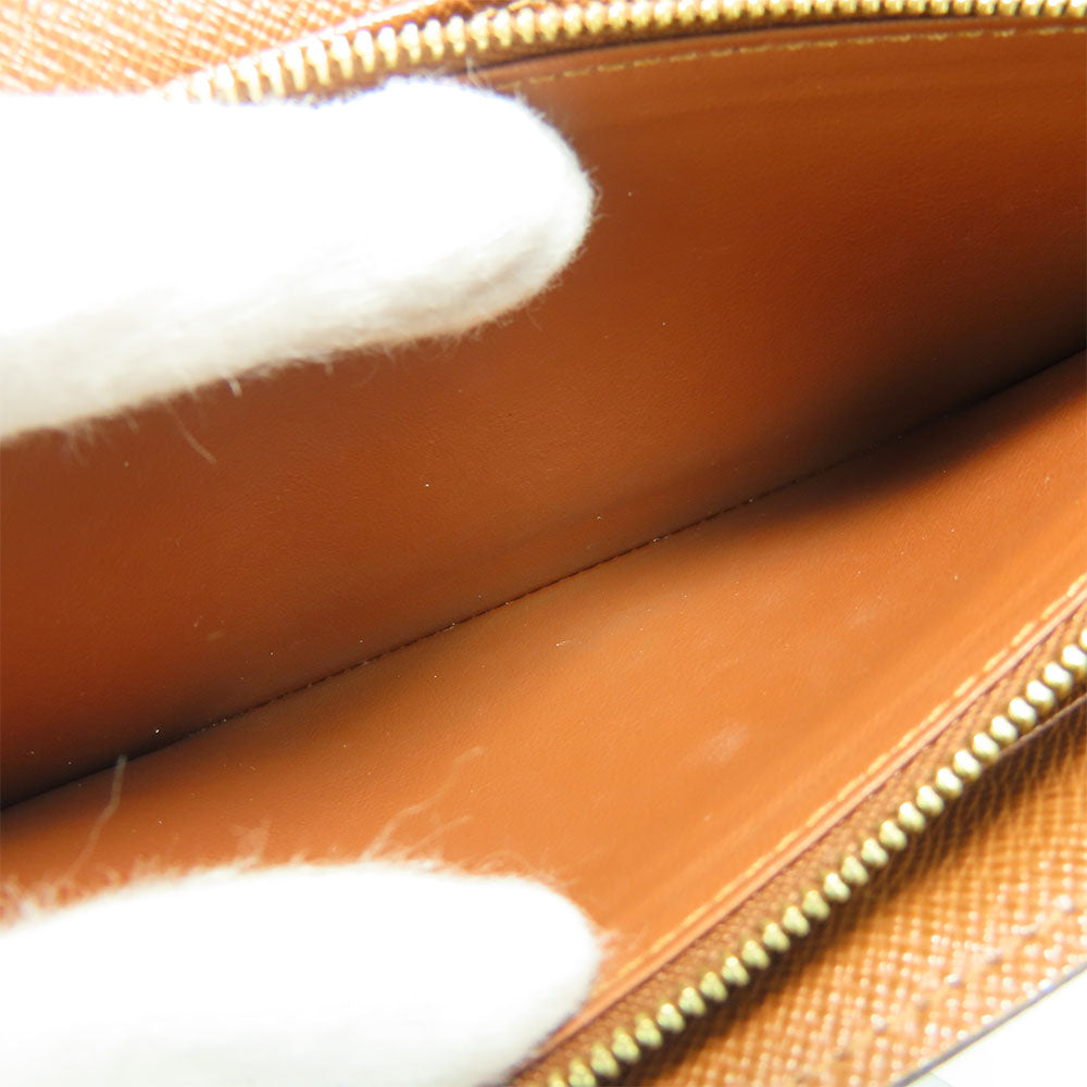 Louis Vuitton Monogram Bifold Wallet M60531