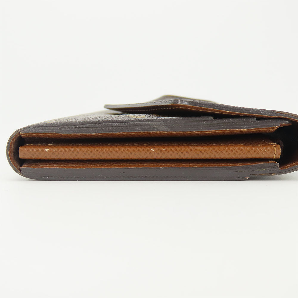 Louis Vuitton Monogram Bifold Wallet M60531