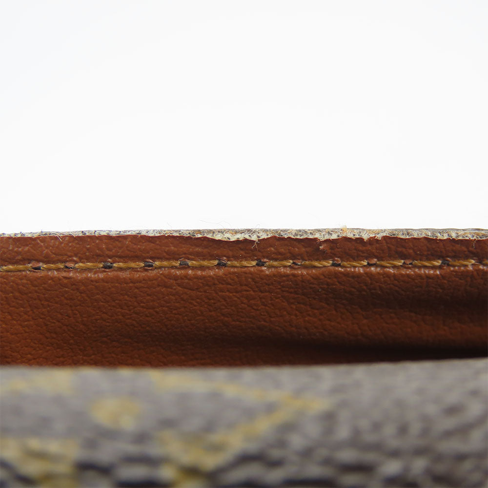 Louis Vuitton Monogram Bifold Wallet M60531