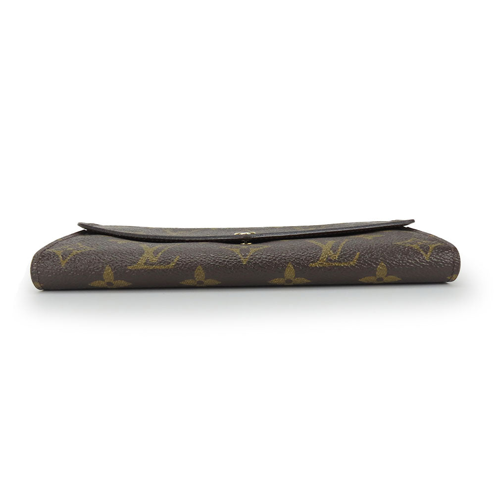 Louis Vuitton Monogram Bifold Wallet M60531