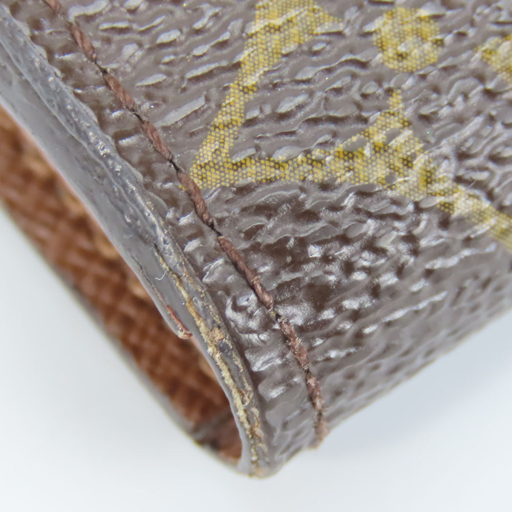 Louis Vuitton Monogram Bifold Wallet M60531