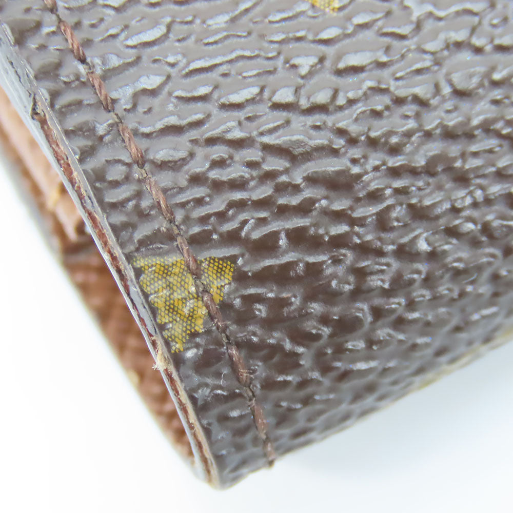 Louis Vuitton Monogram Bifold Wallet M60531