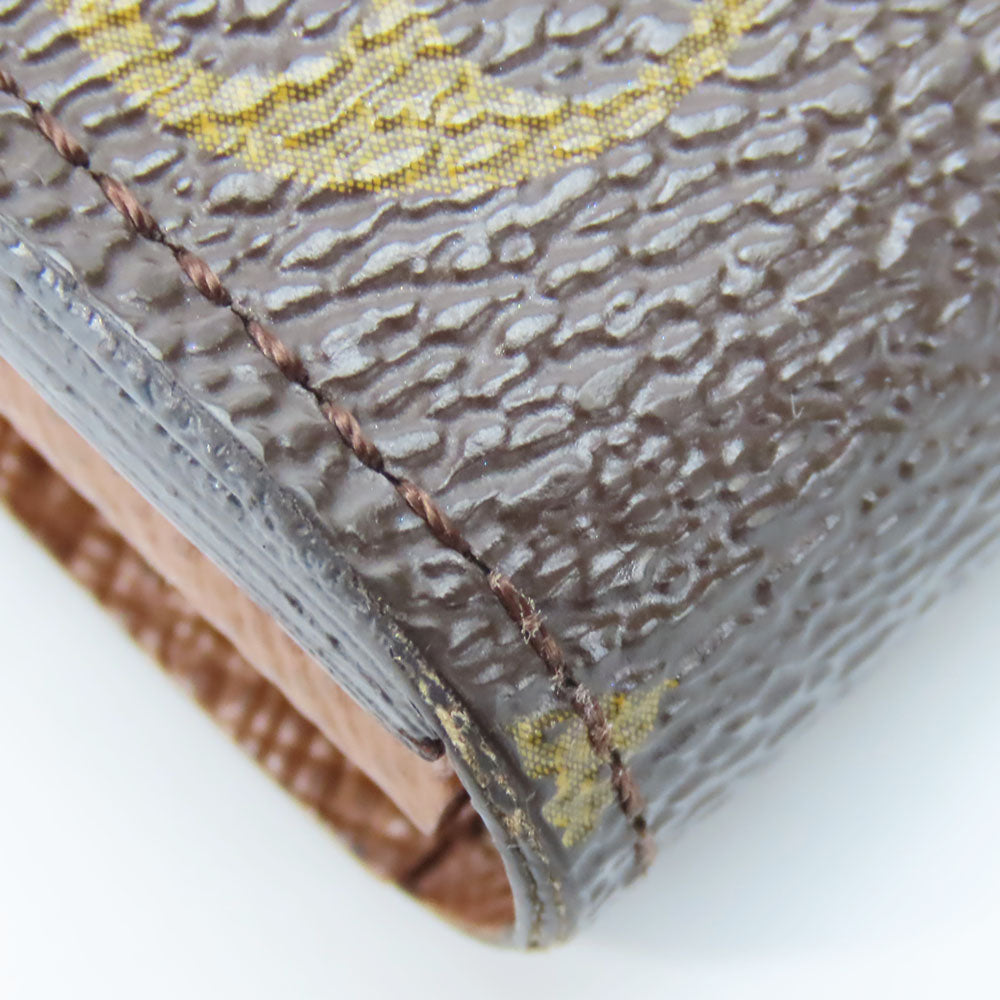 Louis Vuitton Monogram Bifold Wallet M60531