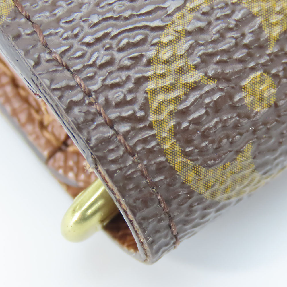 Louis Vuitton Monogram Bifold Wallet M60531