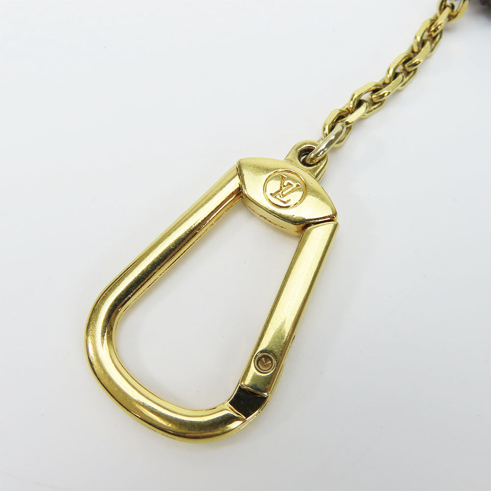 Louis Vuitton Monogram Coin Case Pochette Kle M62650