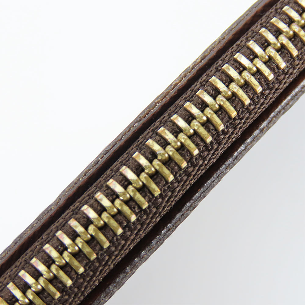 Louis Vuitton Monogram Coin Case Pochette Kle M62650
