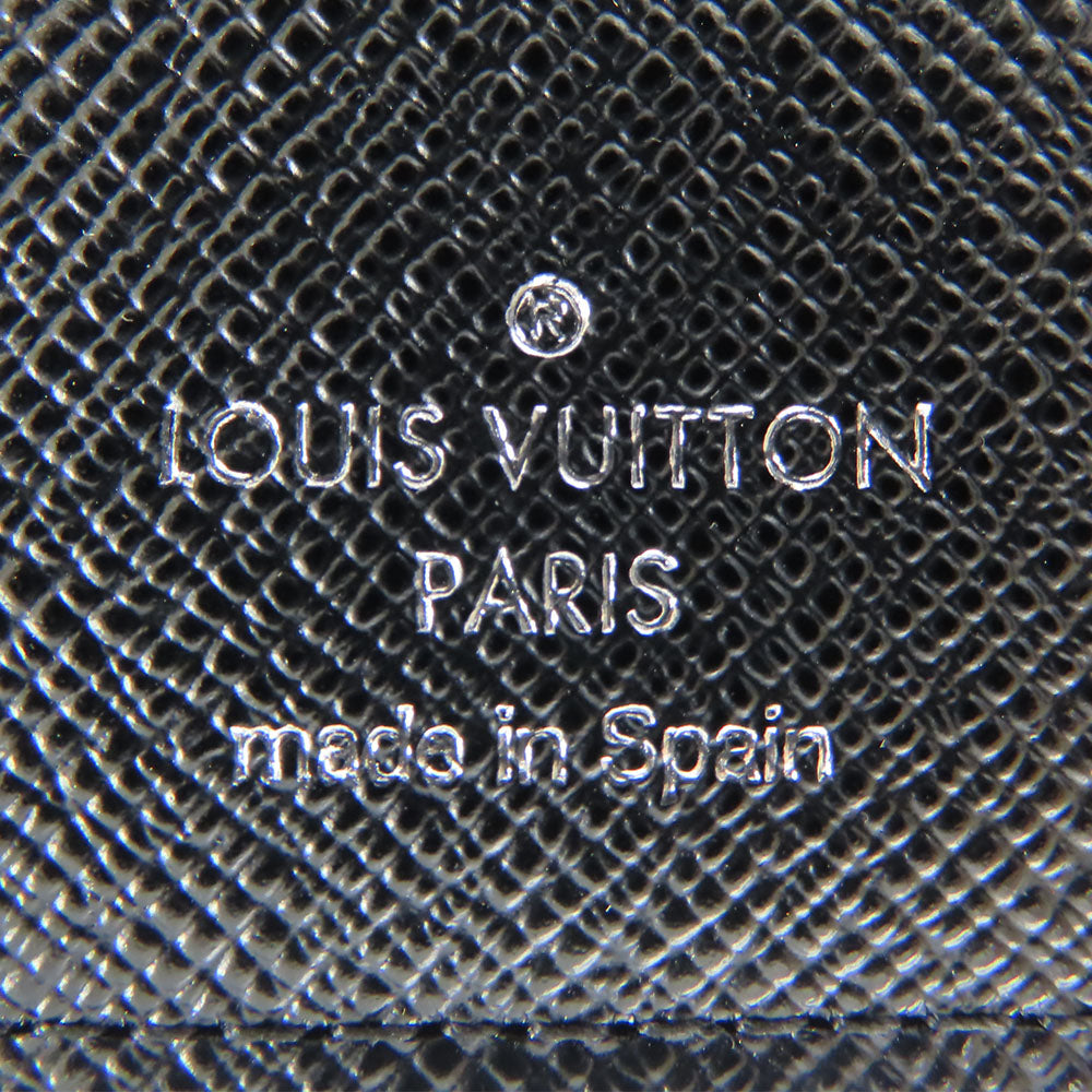 Louis Vuitton Damier Graphite Bifold Wallet N62664