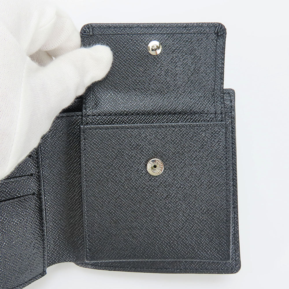 Louis Vuitton Damier Graphite Bifold Wallet N62664